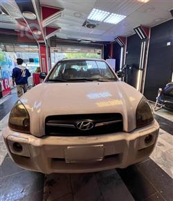 هیۆندای تۆکسۆن